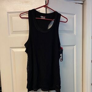 FILA Athletic Performance Sleeveless Tank